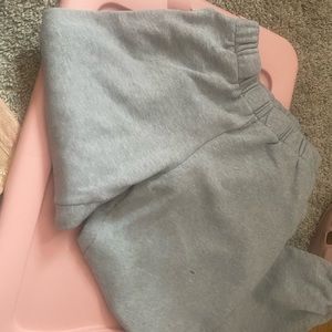 Brandy Melville joggers